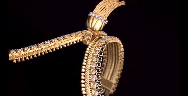 明星拥有的顶级珠宝,大明星的珠宝