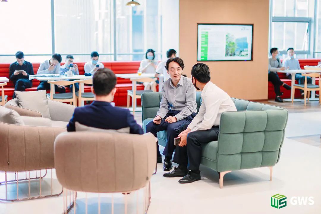 普洛斯入局分布式光伏,普洛斯投资资本运作