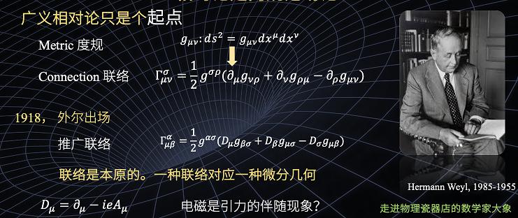 曹则贤2024跨年科学演讲,2020年曹则贤讲什么是相对论