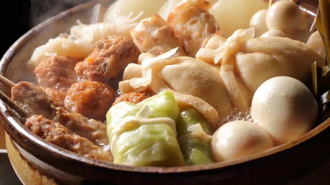 日本便利店最新变化,日本便利店关东煮都有什么