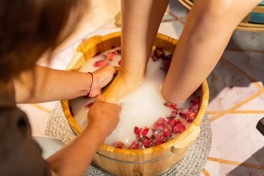 泰国异域风情spa馆,泰国最强spa馆