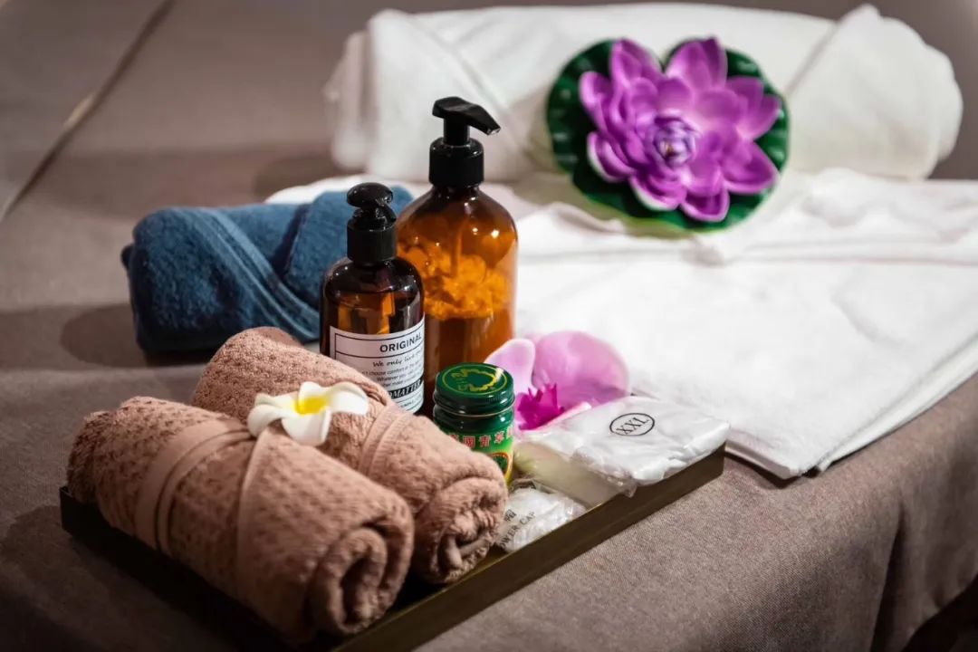 泰国异域风情spa馆,泰国最强spa馆