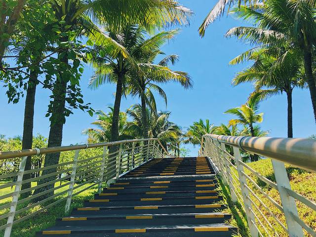 海南海口出发自由行攻略5天,四天三晚海口三亚环岛自驾游攻略