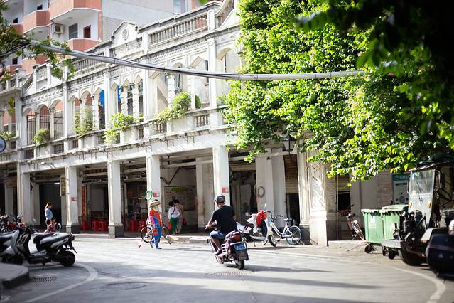 海南海口出发自由行攻略5天,四天三晚海口三亚环岛自驾游攻略