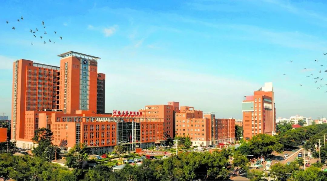 总投资超百亿元，河北省医院项目建设进展来了