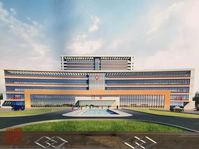 总投资超百亿元，河北省医院项目建设进展来了