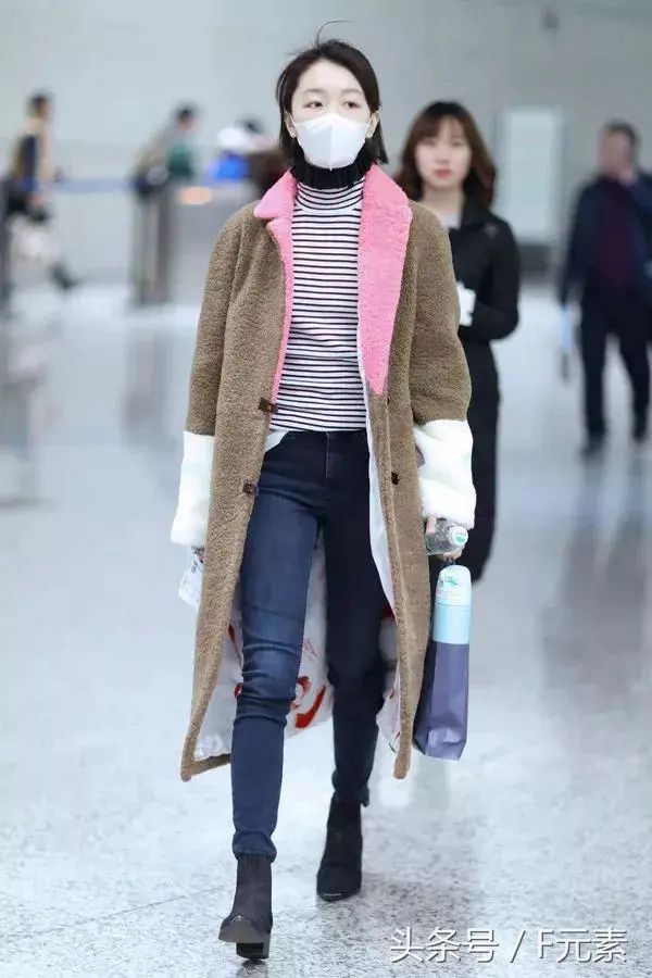 轻奢皮草大衣,高端轻奢皮草大衣