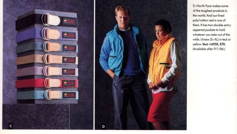 为什么现在满大街都是北面羽绒服,为啥满大街都是北面