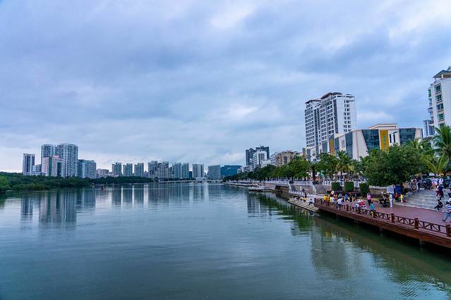 冬天三亚旅游攻略自由行,三亚旅游攻略冬季自由行