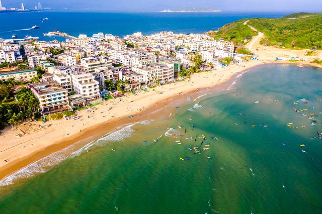 冬天三亚旅游攻略自由行,三亚旅游攻略冬季自由行