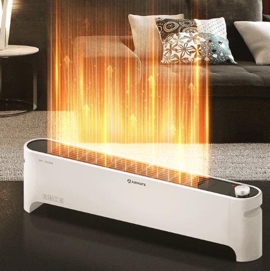 踢脚线用哪款取暖器比较好,踢脚线取暖器哪款效果最好