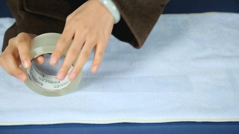 超级便宜的浴巾能吸水还不掉毛,冬天浴巾吸水性超强不掉毛