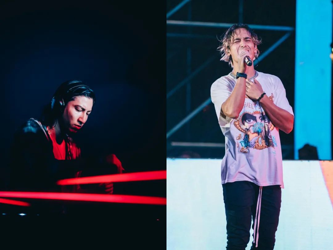 edm五大风格,edm原创