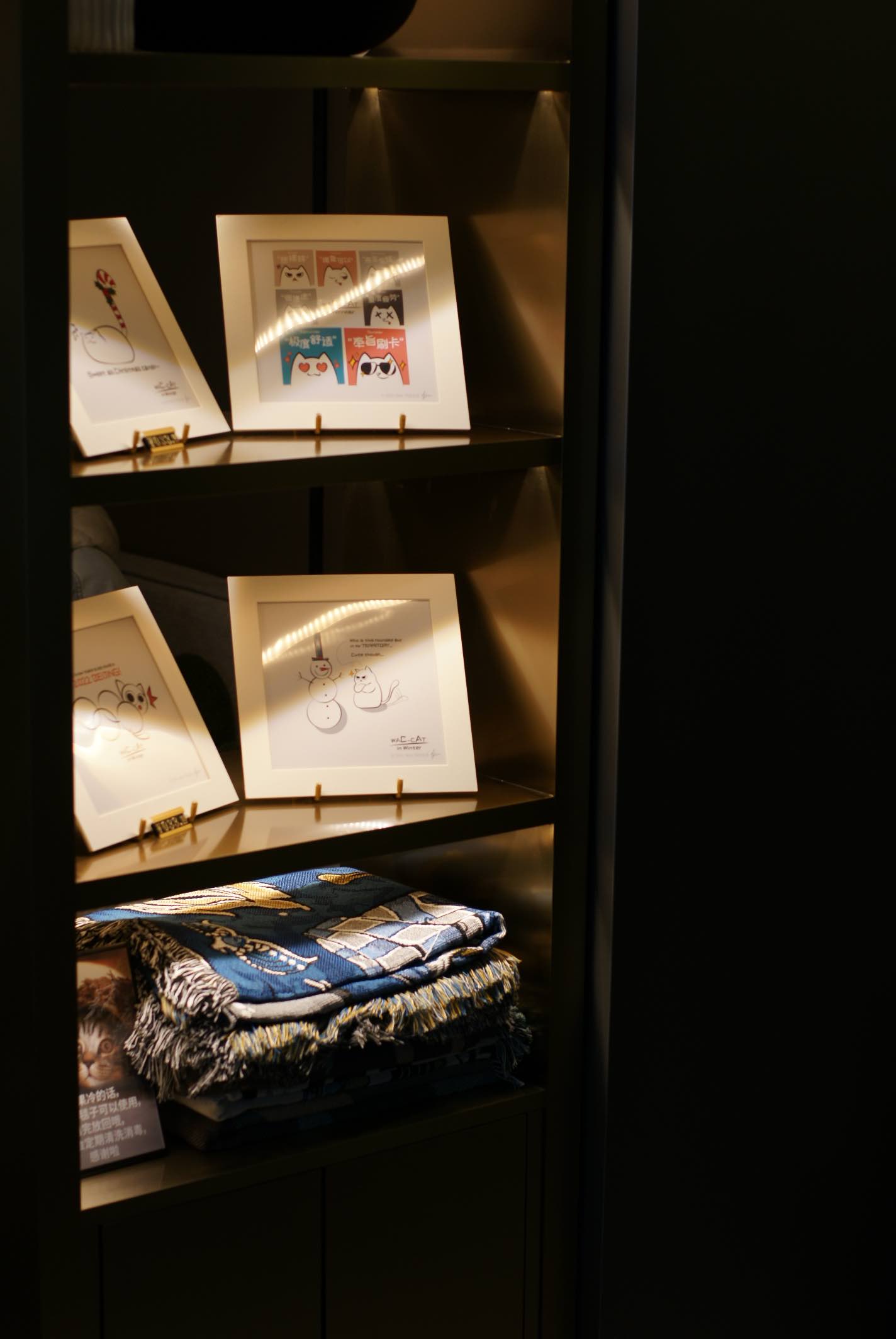 咖啡店铺怎么选择,新手咖啡开店入门