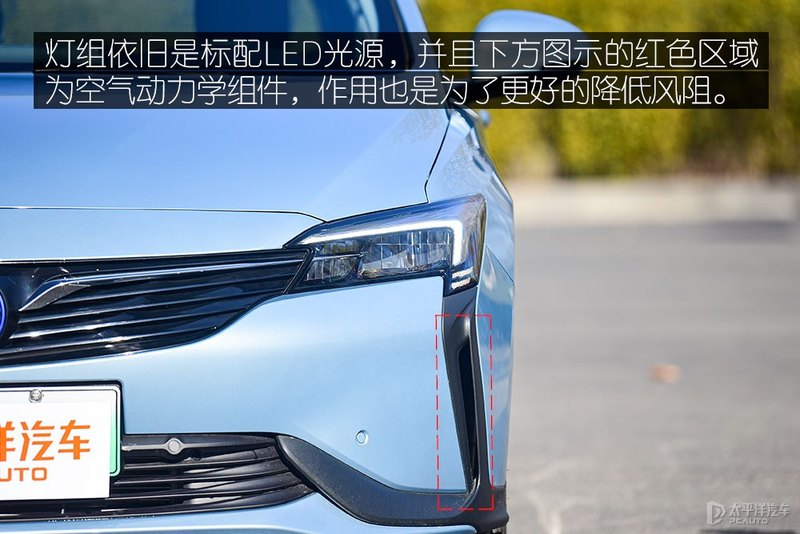 除了纯电车还有什么车省油,微蓝6纯电和混动怎么选