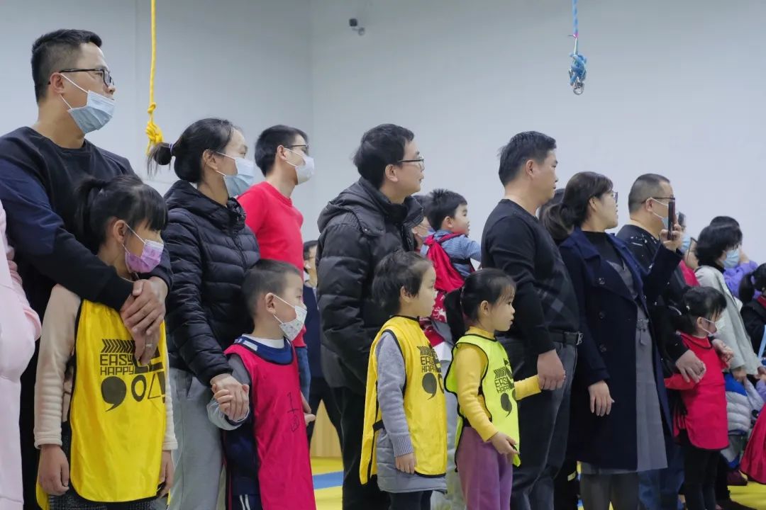 萌娃夏令营多彩活动来袭,萌娃亲子活动