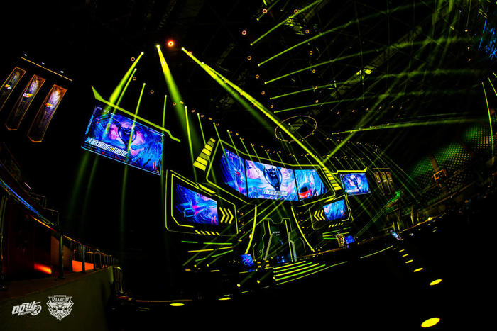 qq飞车手游亚洲杯正赛,qq飞车手游s联赛2019亚洲杯