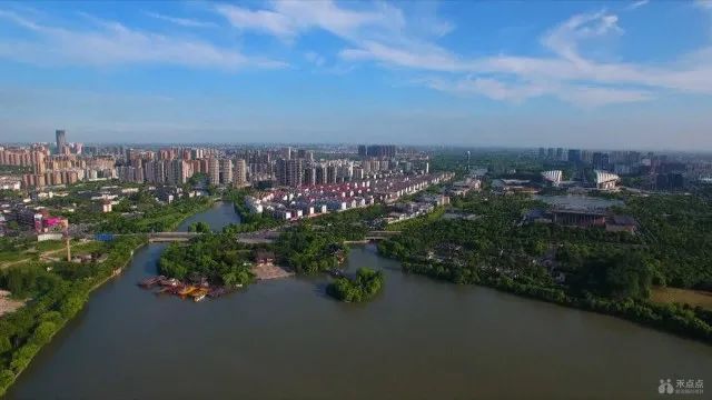 2022年嘉兴市生态环境状况公报,嘉兴市水源地水质全部达标