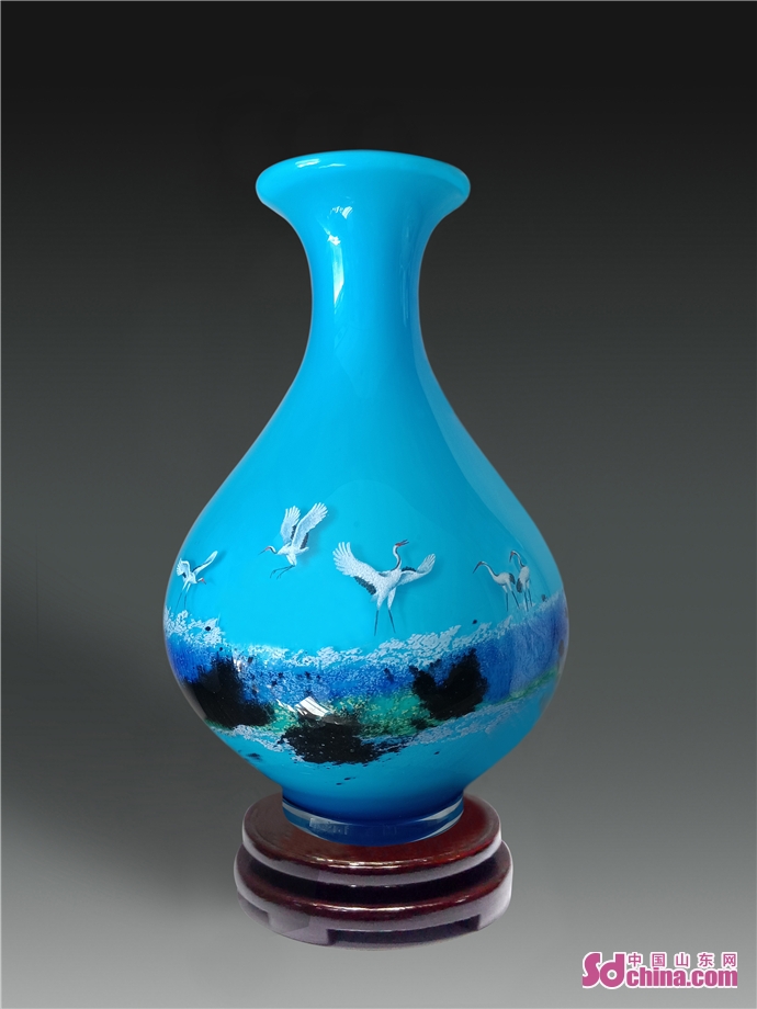 展示精湛技能展现时代风采——齐鲁首席技师王峰参加中国首届职业技能大赛载誉归来