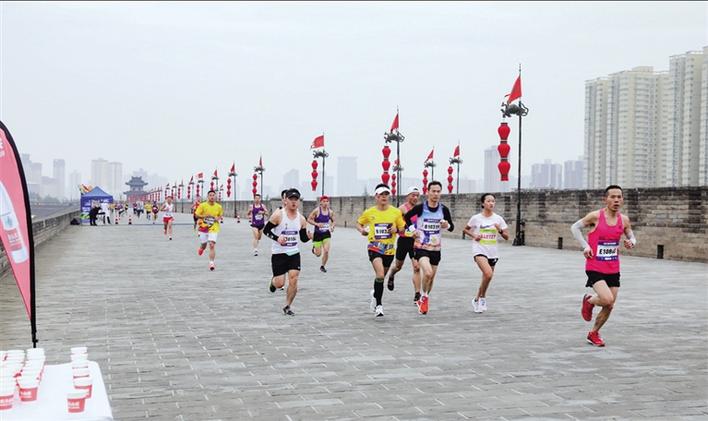 2021年陕西省大型体育赛事有哪些,陕西体育比赛最新消息