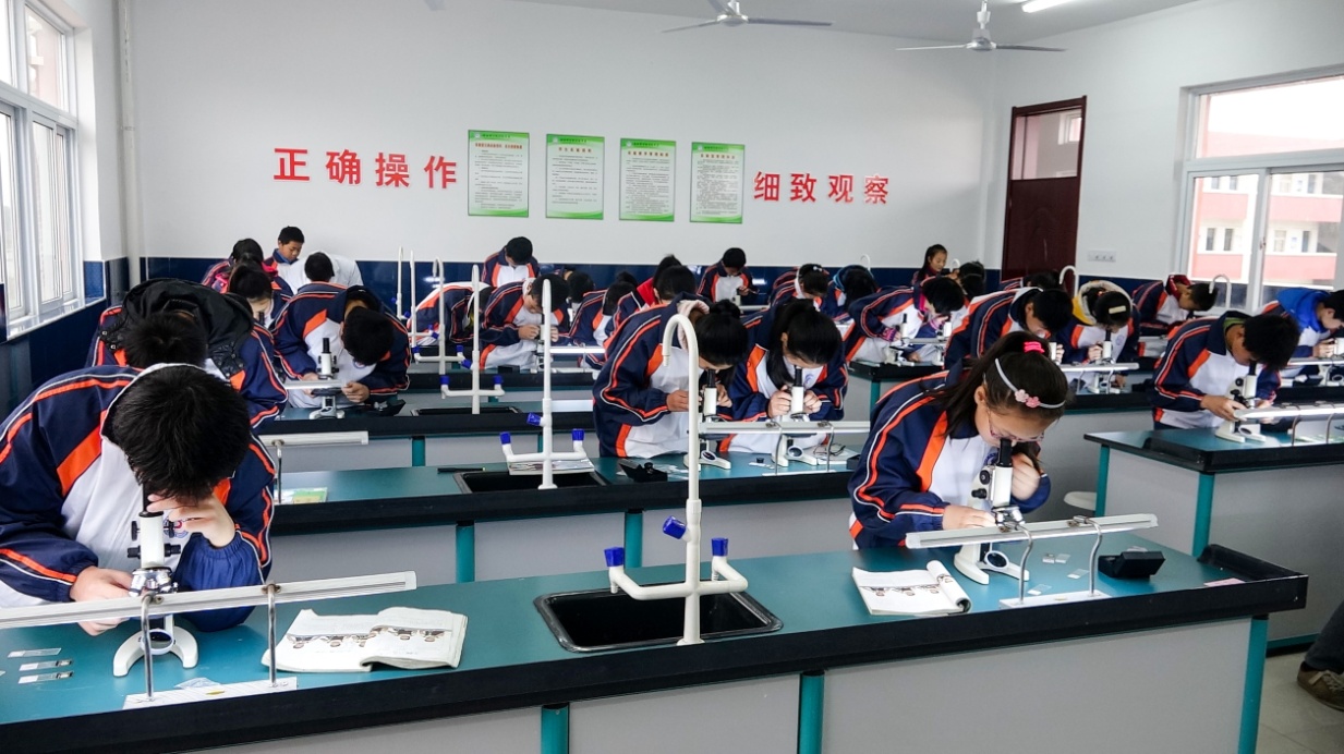 教育均衡发展美篇,安庆教育现代化建设