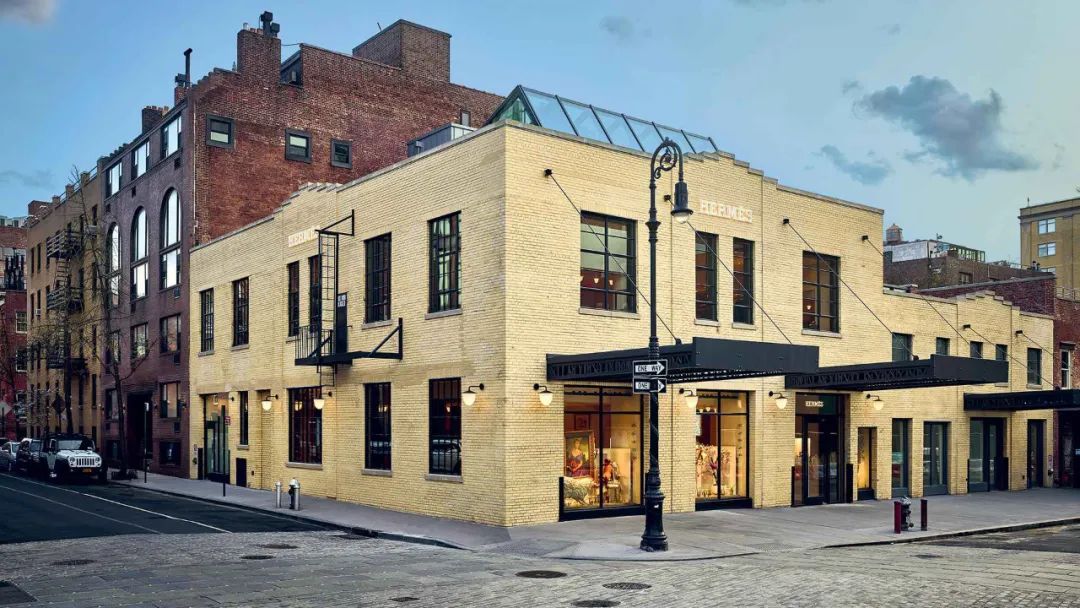 2022奢侈品行业走势,奢侈品电商最新消息