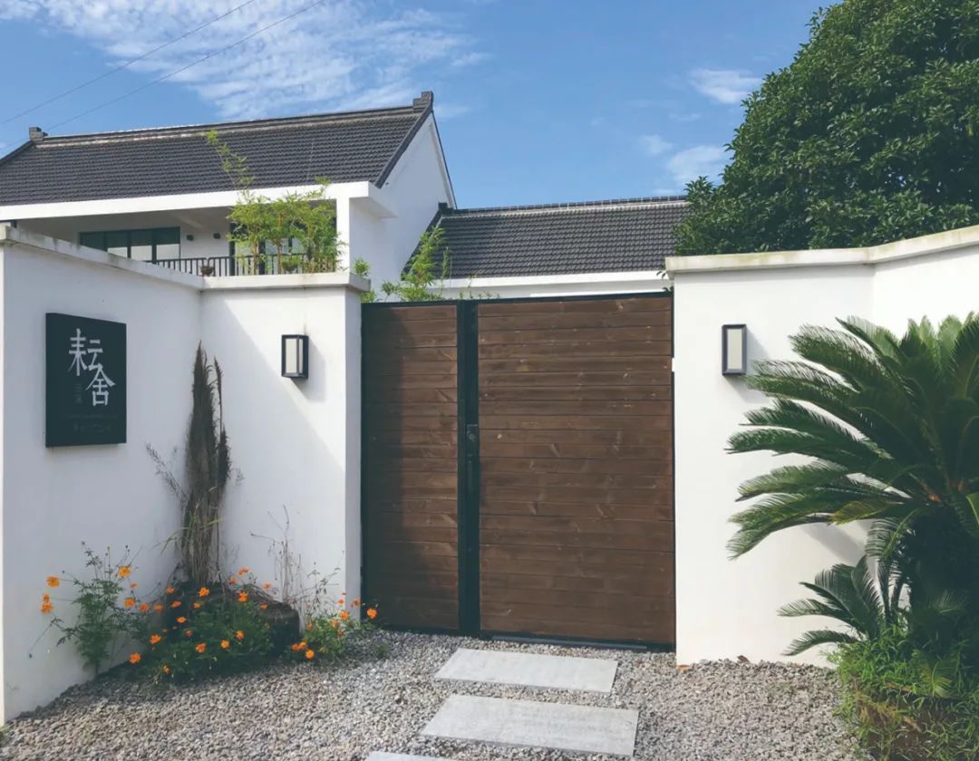 魔都著名网红公寓,上海魔都民宿附近好玩的