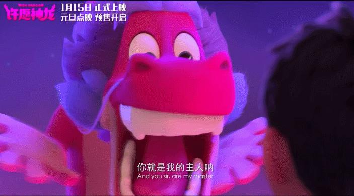 成龙告诉年轻人机会拍戏,成龙新片介绍