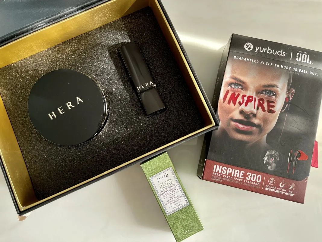 怕油腻的中年女士，瘦腰学章子怡？未必适合你