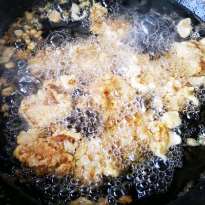 超级好吃的桥头排骨赶紧学起来吧,秘制桥头排骨怎么做