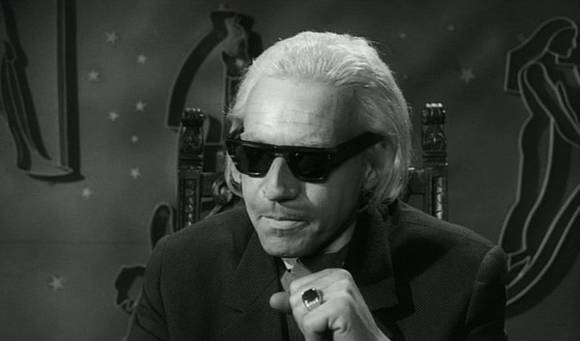 新德国电影导演有哪些,世界上最伟大的电影导演