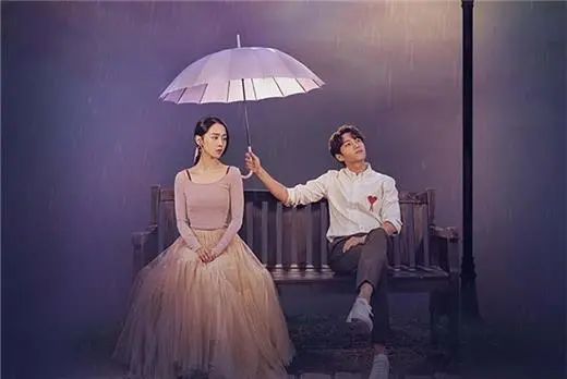 韩版《太子妃升职记》，靠表情包出圈的憨憨女主爱了