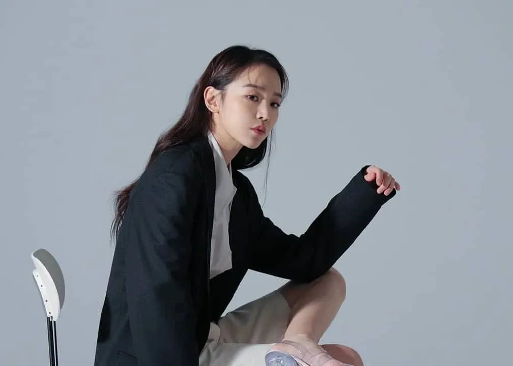 韩版《太子妃升职记》，靠表情包出圈的憨憨女主爱了