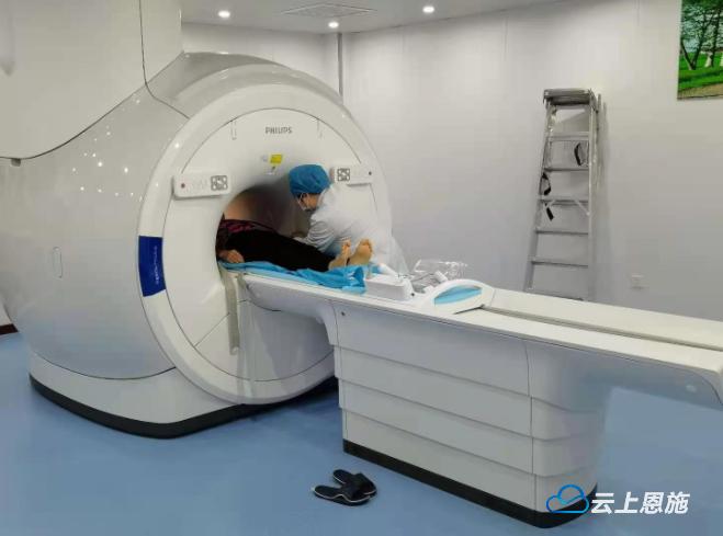 医疗卫生发展中提升群众获得感,奋力开创卫健事业蝶变新局面