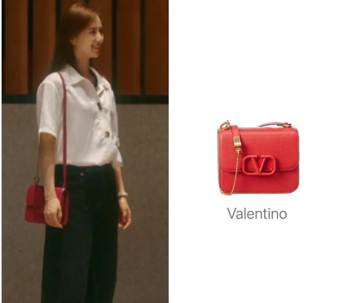 流金岁月中的包,流金岁月里的包包