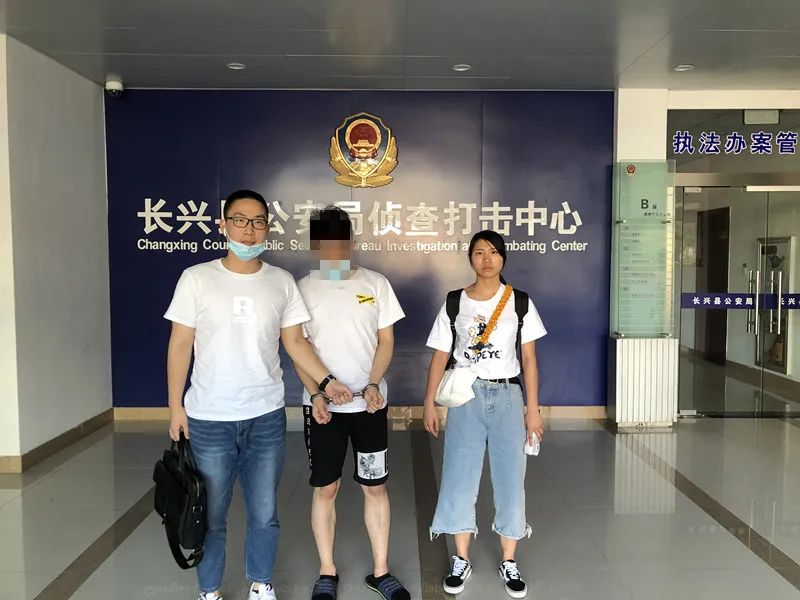 【我是警察】吴泽人:守住百姓钱袋子,护好大众幸福家