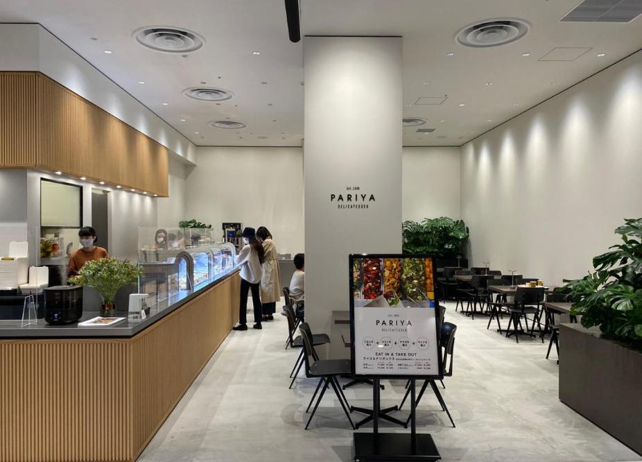 耗时9年，投资133亿，日本商业再出“爆款”