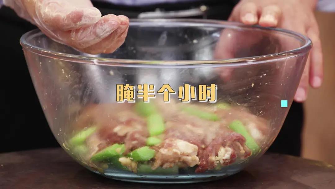 牛羊肉烤着吃怎么做,牛羊肉最好吃的家常做法