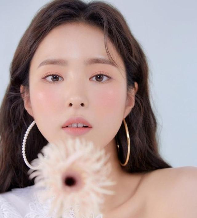 申世景为什么那么美,申世景颜值巅峰图片