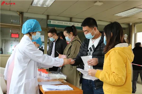 南海哪里可以做核酸检测,南海今天哪里有核酸检测