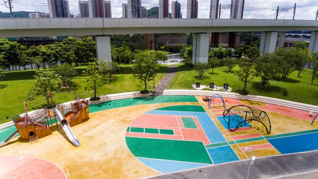 [春节留深]龙华游园攻略之民治街道篇