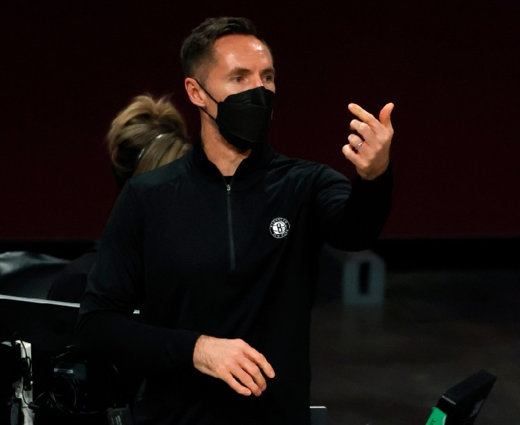 「键盘侠」奇才再胜篮网｜“若你接受不了铁龟就不配拥有神龟！”