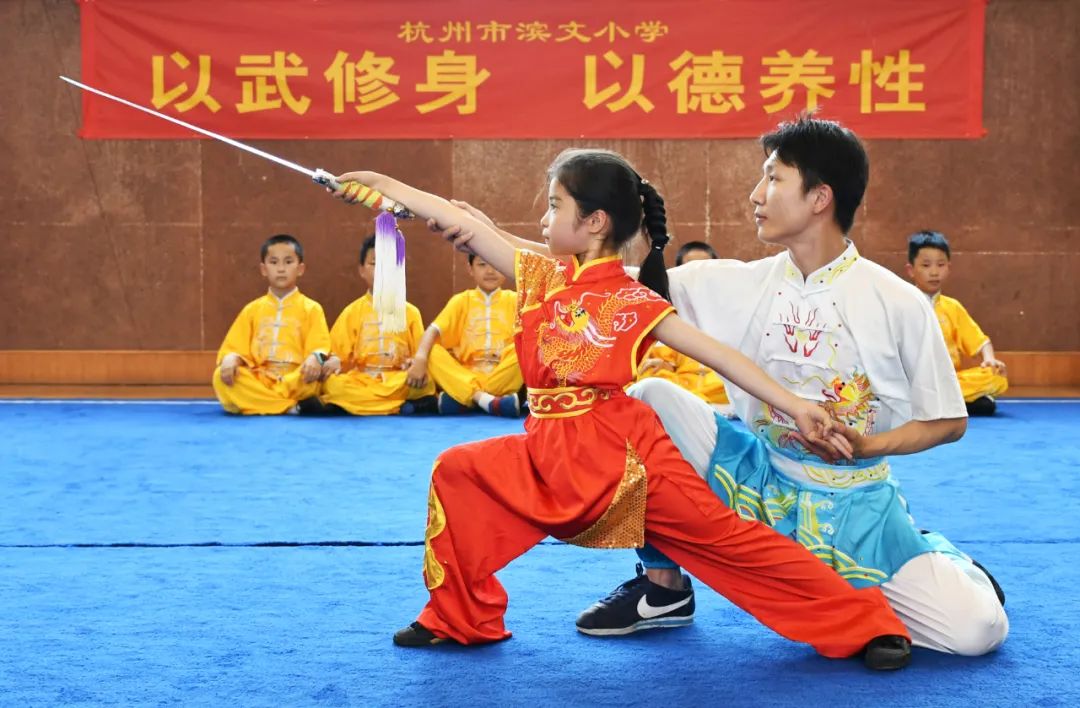 为这所学校点赞,为这样的学校点赞