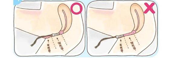 用“卫生棉条”,就不是好女孩了?