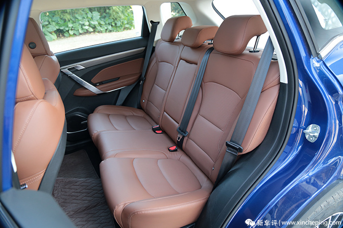 xcpa评测,15万b级suv最值得入手的