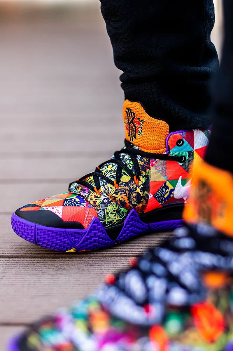 nike最近发售的实战鞋,nike最近有没有出什么新鞋