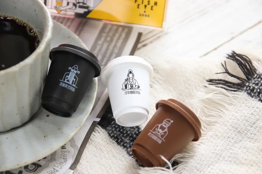 新崛起的咖啡,新品牌咖啡的崛起