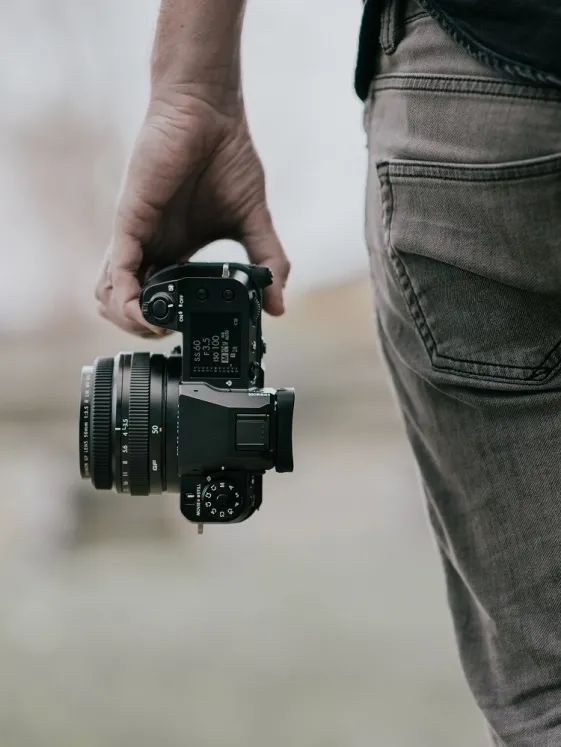 富士新品gfx100ii中画幅相机,富士gfx100s搭配4支镜头推荐