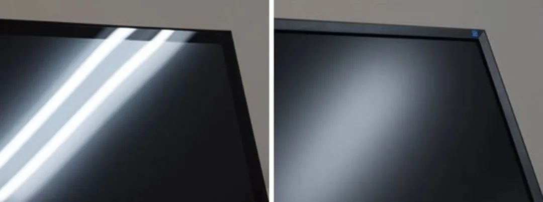 鑻规灉绗旇鏈槸闆鹃潰灞忚繕鏄暅闈㈠睆,闆鹃潰灞忓拰闀滈潰灞忕湅鐢靛奖鍝釜鏇村ソ