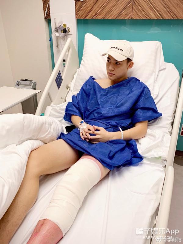 李嗣镕帅气视频,前国脚李明之子李嗣镕颜值